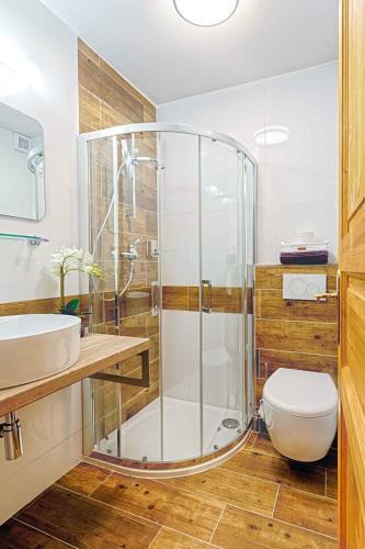 Holiday Home In Harrachov 33511