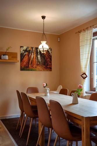 Holiday Home In Harrachov 33511