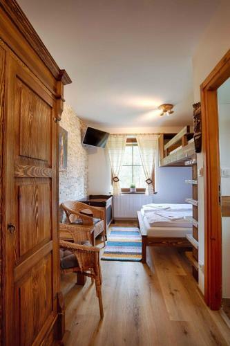 Holiday Home In Harrachov 33511
