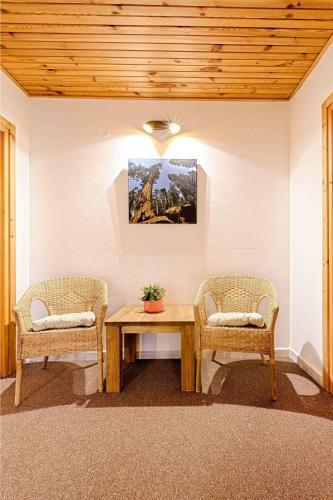 Holiday Home In Harrachov 33511