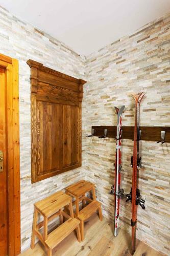 Holiday Home In Harrachov 33511