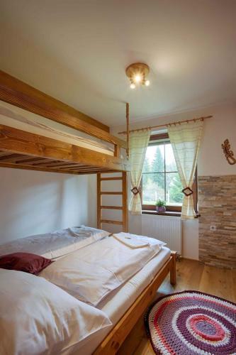 Holiday Home In Harrachov 33511