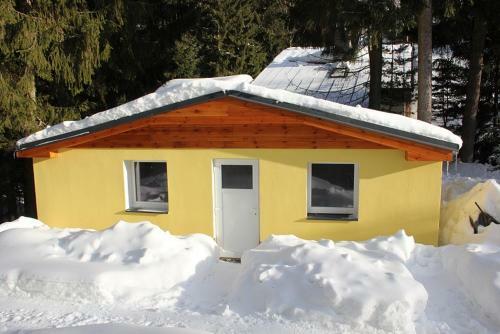 Apartm�ny Mamut Harrachov