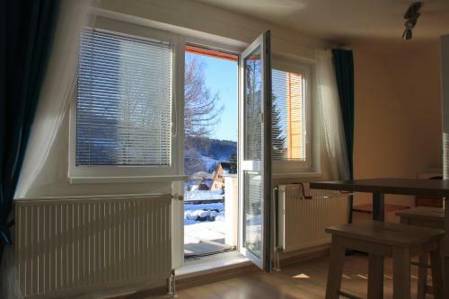 Apartm�ny Mamut Harrachov