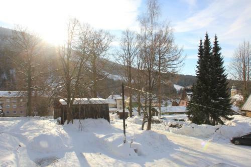 Apartm�ny Mamut Harrachov
