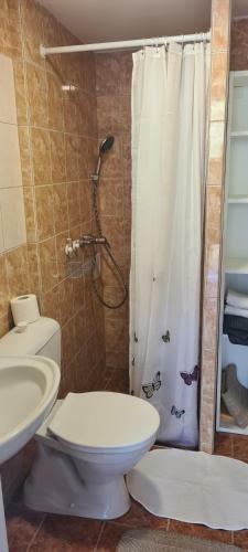 Apartm�ny Mamut Harrachov