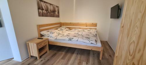 Apartm�ny Mamut Harrachov