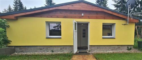 Apartm�ny Mamut Harrachov