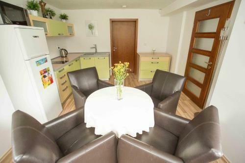Apartm�n Harrachov