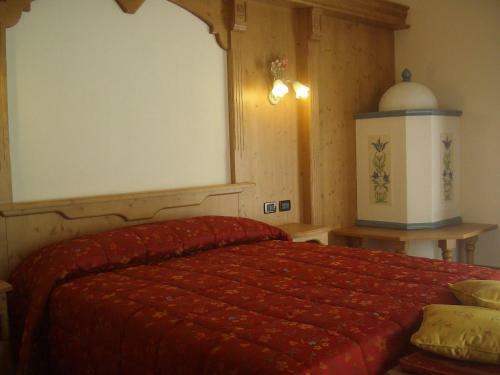 Hotel Albergo Miramonti Dependance