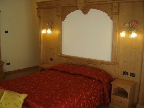 Hotel Albergo Miramonti Dependance
