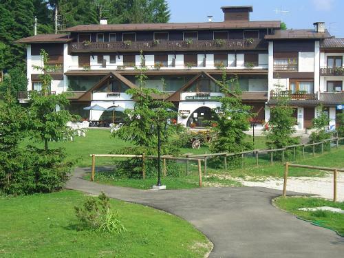 Hotel Albergo Miramonti Dependance