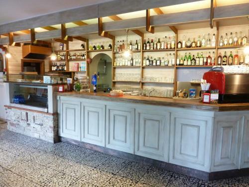 Hotel Albergo Miramonti Dependance