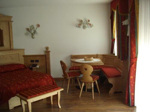 Hotel Albergo Miramonti Dependance
