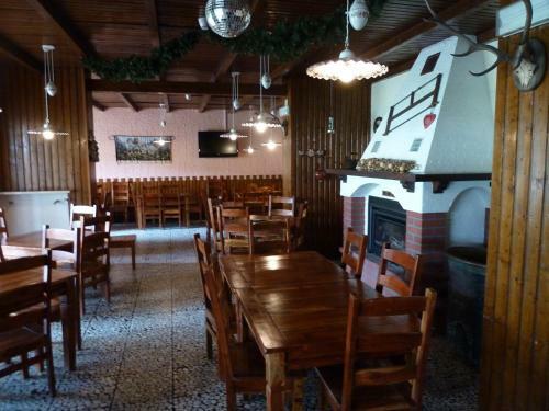 Hotel Albergo Miramonti Dependance