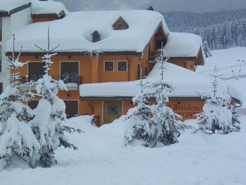 Hotel Albergo Miramonti Dependance