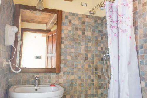 Agroturismo Cubanito Bailon