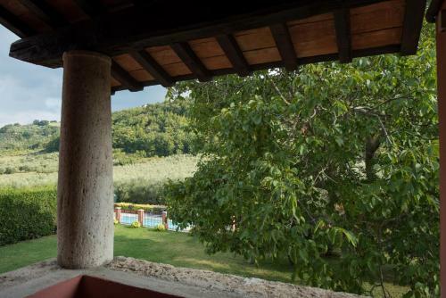 Il Casale Degli Ulivi B&B