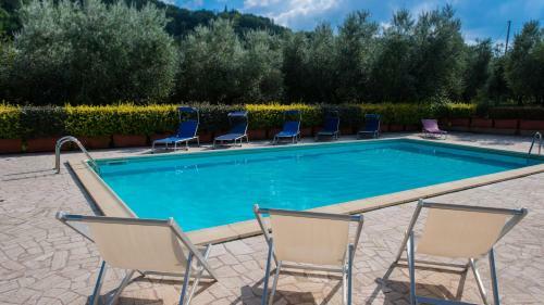 Il Casale Degli Ulivi B&B