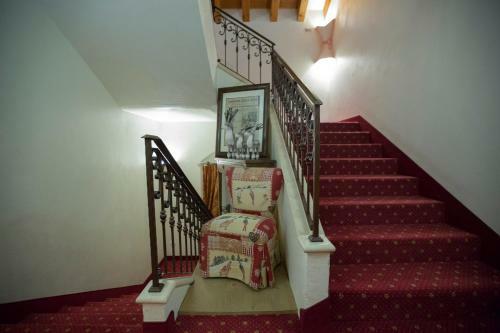 Hotel Europa Residence