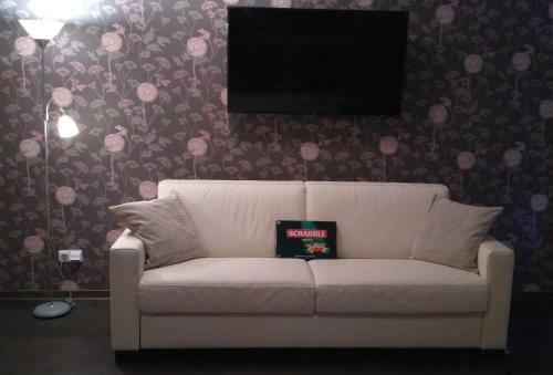 Harrachov Resident Apartments With Terrace