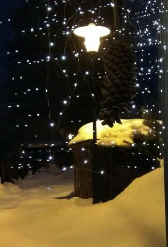Harrachov Resident Apartments With Terrace