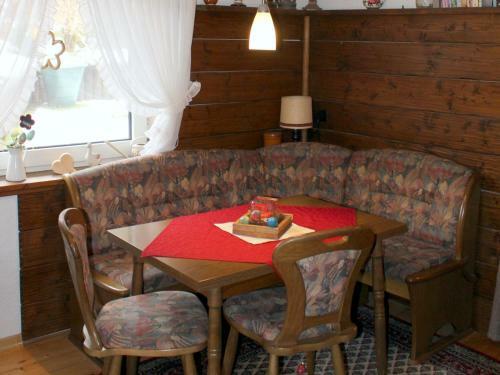 Apartamento Ferienwohnung Hirtenhaus