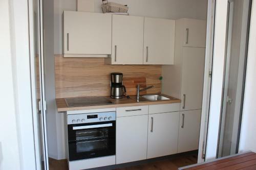 Apartamento R�dlins-winzerhof