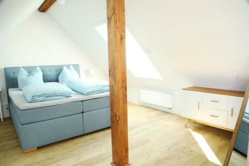 Apartamento R�dlins-winzerhof