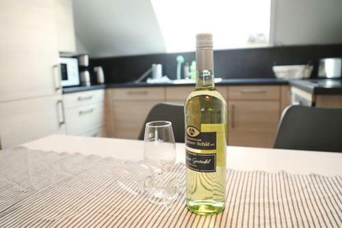 Apartamento R�dlins-winzerhof