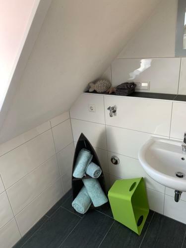 Apartamento R�dlins-winzerhof
