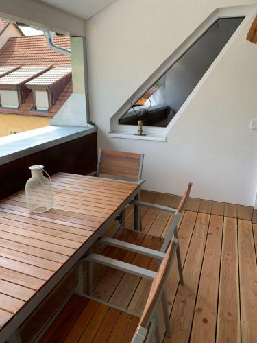 Apartamento R�dlins-winzerhof