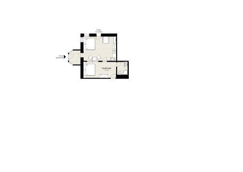 Apartamento Chajda Harrachov