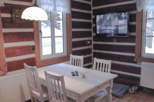 Apartamento Chajda Harrachov