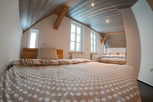 Apartamento Chajda Harrachov