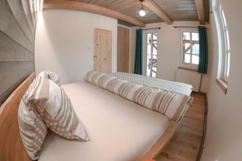 Apartamento Chajda Harrachov