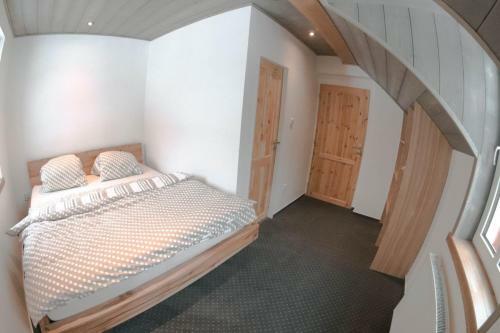 Apartamento Chajda Harrachov