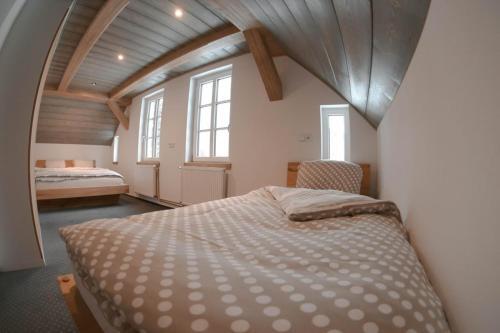 Apartamento Chajda Harrachov