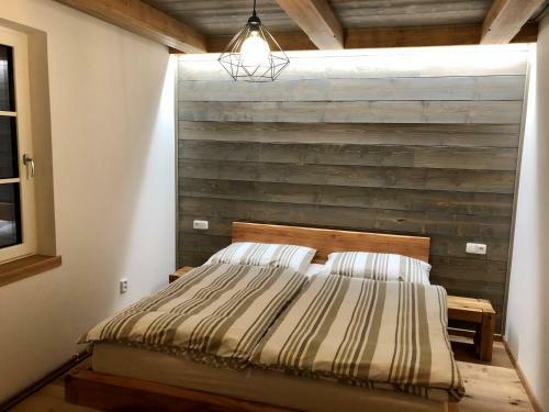Apartamento Chajda Harrachov