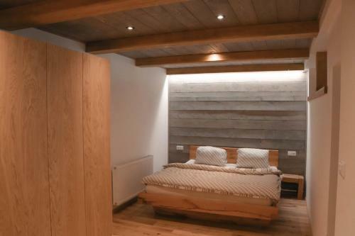 Apartamento Chajda Harrachov