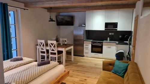 Apartamento Chajda Harrachov