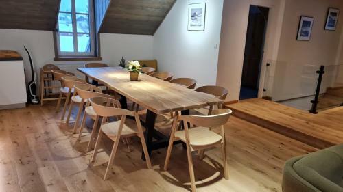 Apartamento Chajda Harrachov