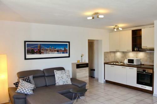 Apartamento Ferienwohnung Sommerseite