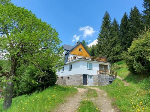 Apartm�ny Harrachov 288