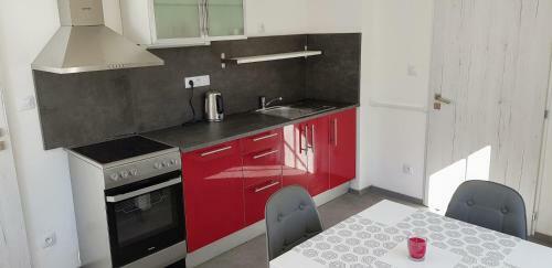 Apartm�ny Harrachov 288