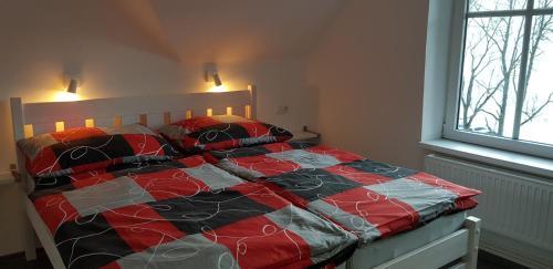 Apartm�ny Harrachov 288
