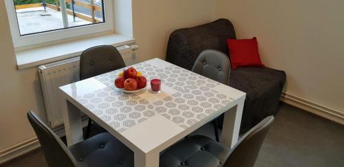 Apartm�ny Harrachov 288