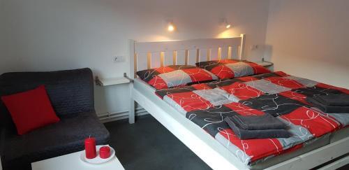 Apartm�ny Harrachov 288