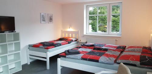 Apartm�ny Harrachov 288