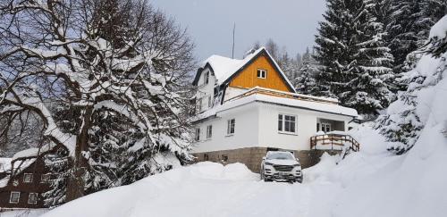 Apartm�ny Harrachov 288